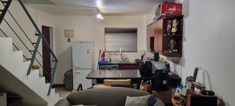 1 Bedroom Property for Sale in Tyger Waterfront Western Cape